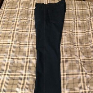 Levi 513 Blue Jeans 34x34 - slightly worn